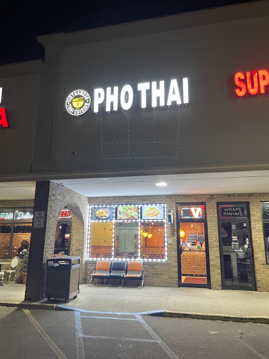 Pho Thai